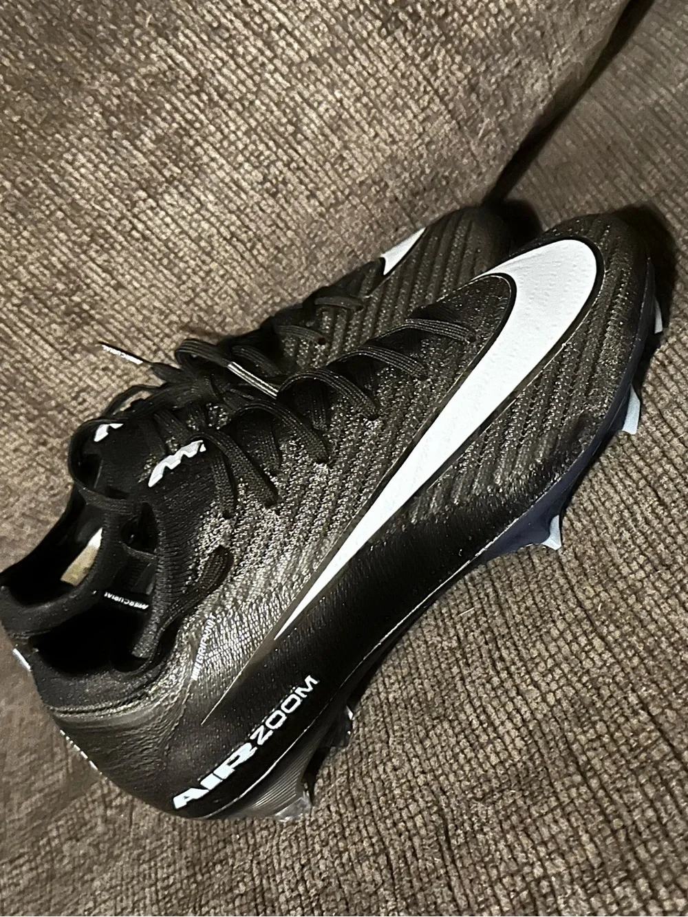 Nike no box